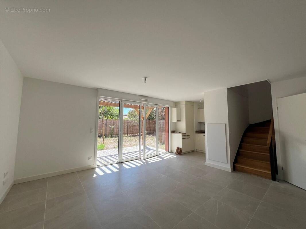 Photo 1 - Maison à MERIGNAC