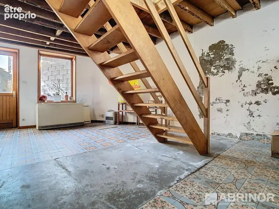 Maison à rénover sur le secteur de Flers Bourg - photo 2