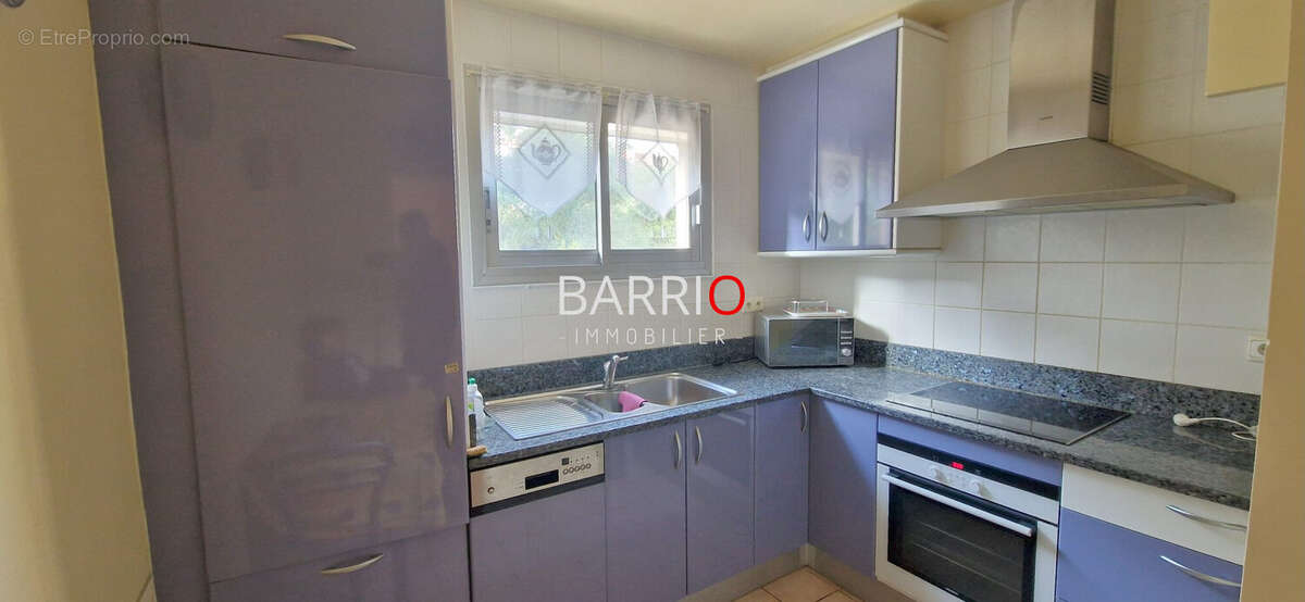 Appartement à COLLIOURE