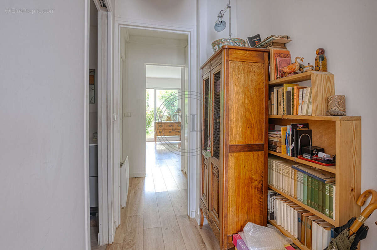 Appartement à VERSAILLES