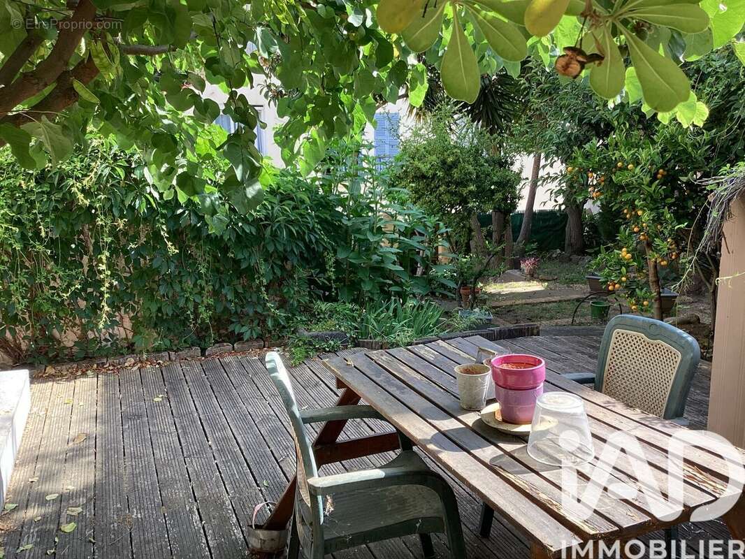 Photo 3 - Appartement à OLLIOULES