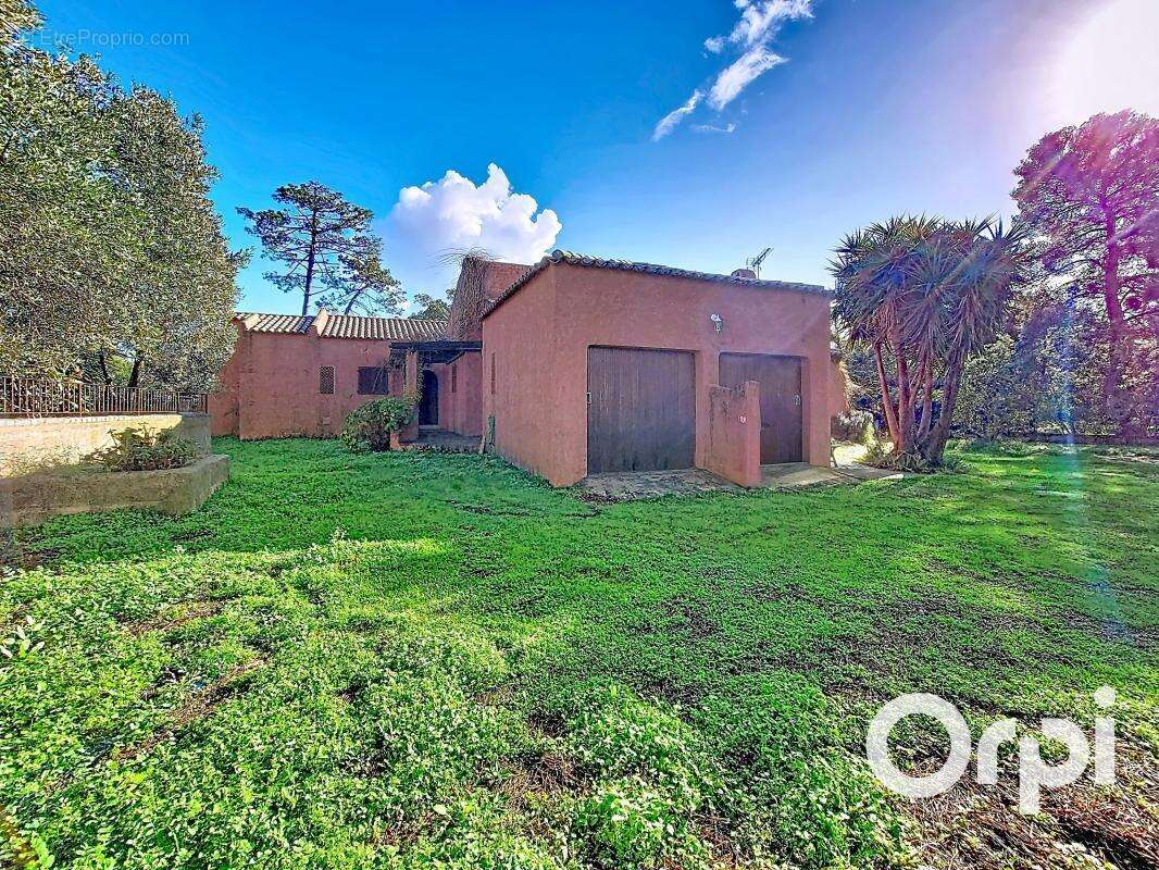 Maison à PORTO-VECCHIO