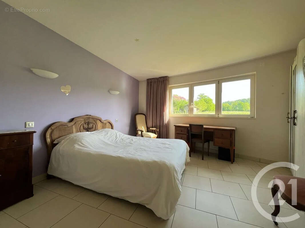 Maison 267 m² à Saint-Etienne-De-Maurs  - photo 26