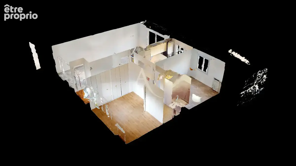 Maison Vitry Sur Seine 4 pièces - Gare jean jaurès - 98 m² - photo 13