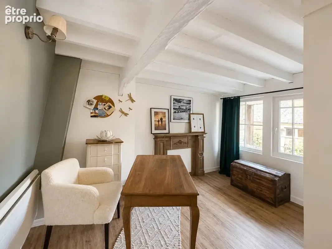 Appartement à CONCHES-EN-OUCHE