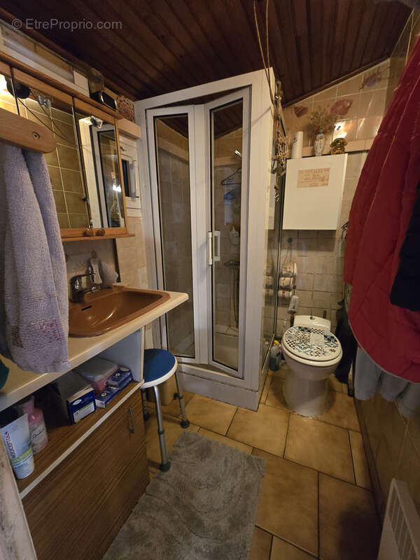 Maison à PORNIC