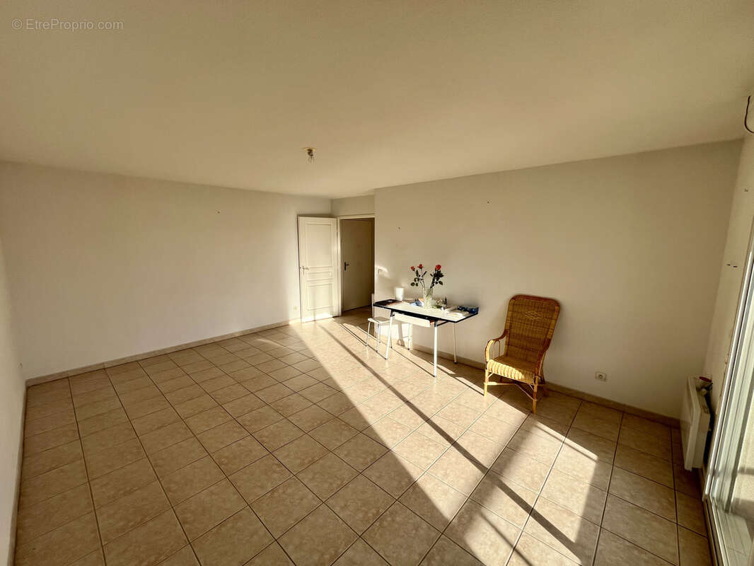 Appartement à LA SEYNE-SUR-MER