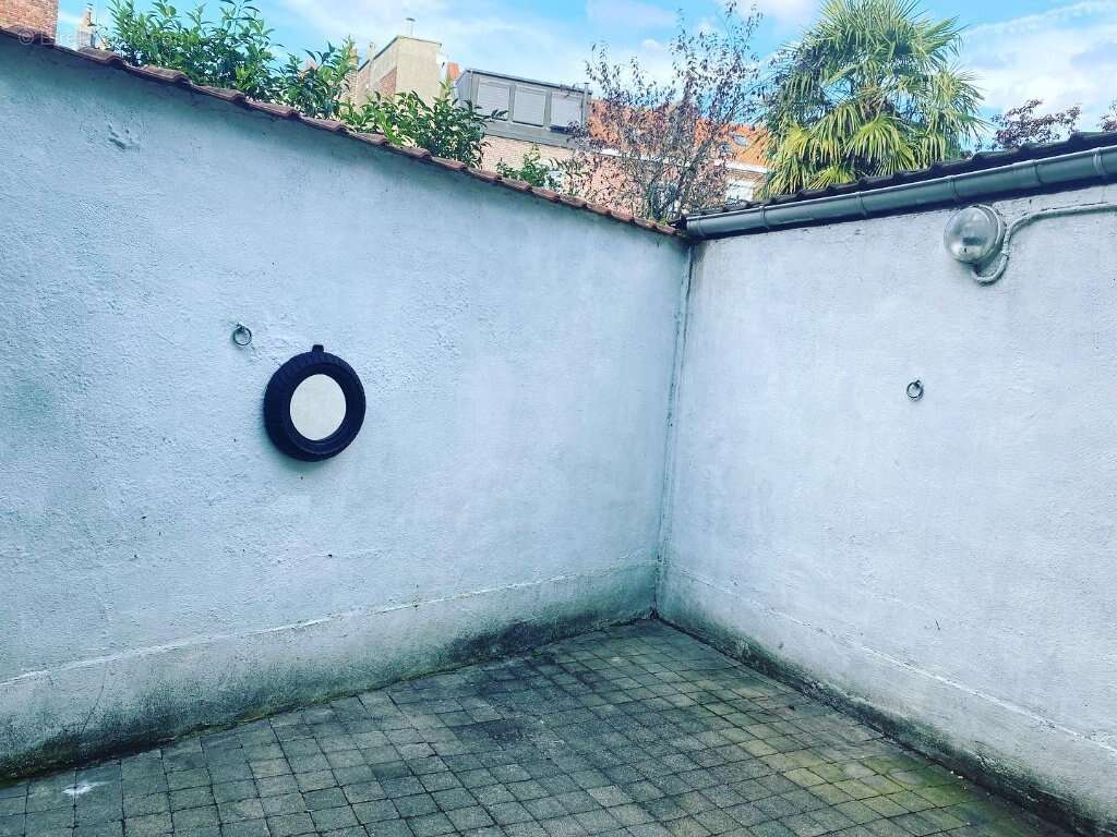 Maison à LA MADELEINE