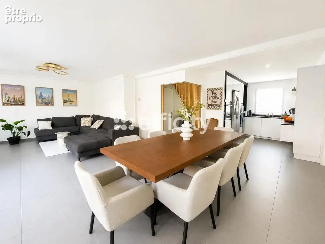 Maison individuelle - photo 3
