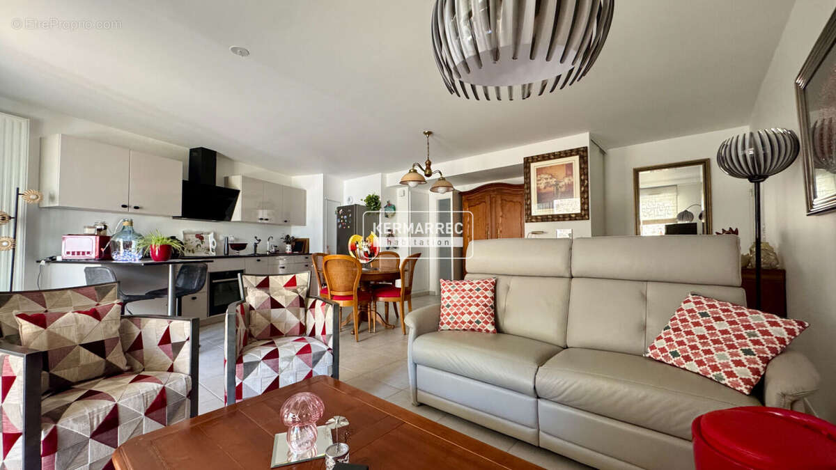 Appartement à SAINT-MALO