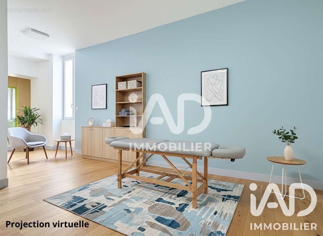 Commerce 44 m² à Fontainebleau  - photo 4