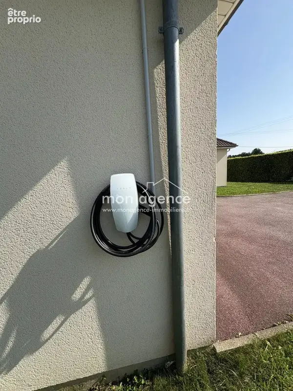 À 10 minutes de Buchy – Pavillon de plain-pied de qualité ! - photo 14