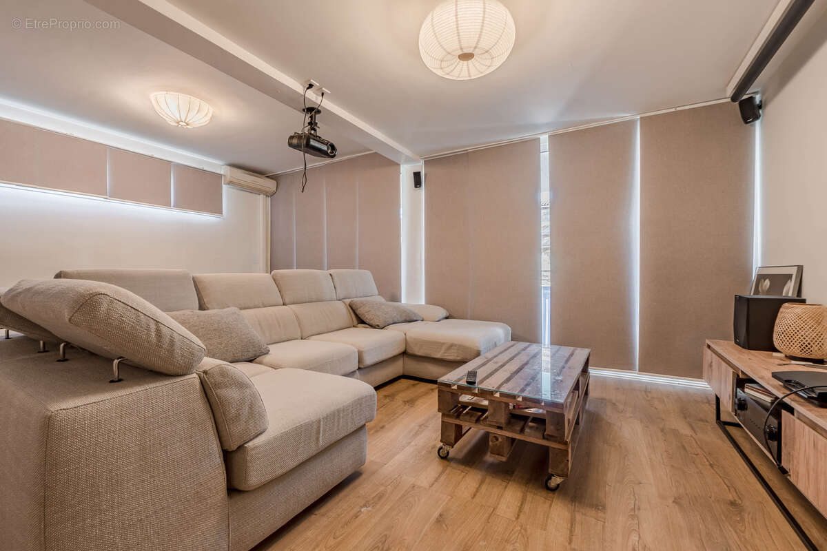 Maison à TERCIS-LES-BAINS