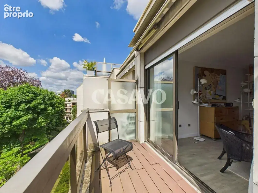 Vente Appartement 2 pièces de 66m² - 92200 Neuilly-sur-Seine - photo 14
