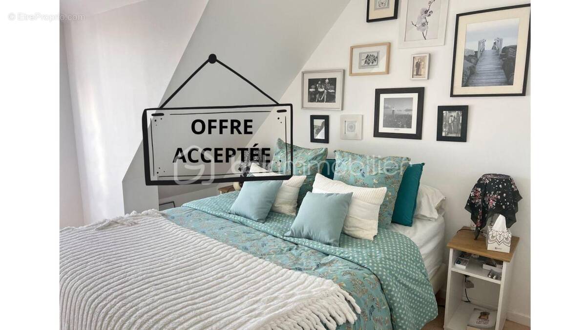 Appartement à ARPAJON