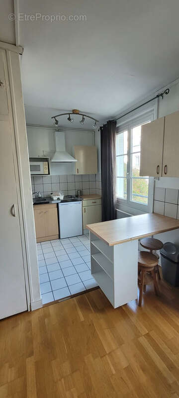Appartement à ORLEANS