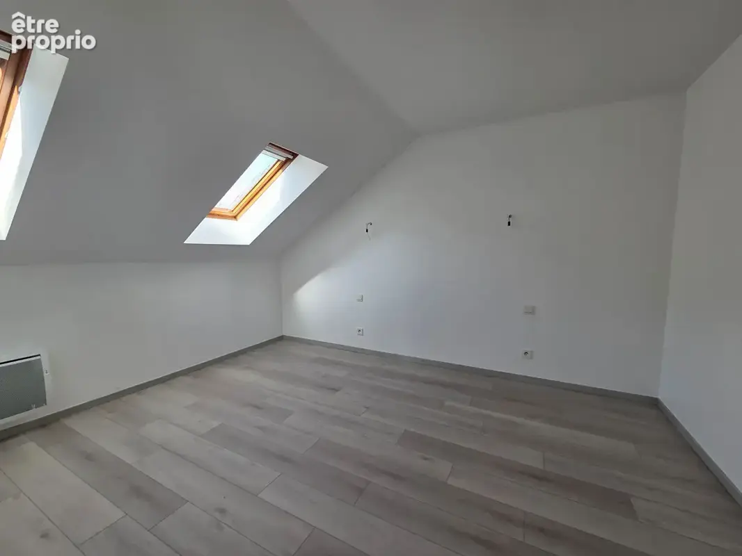 Appartement Saint Avold 3 pièce(s) 72m2 - photo 11