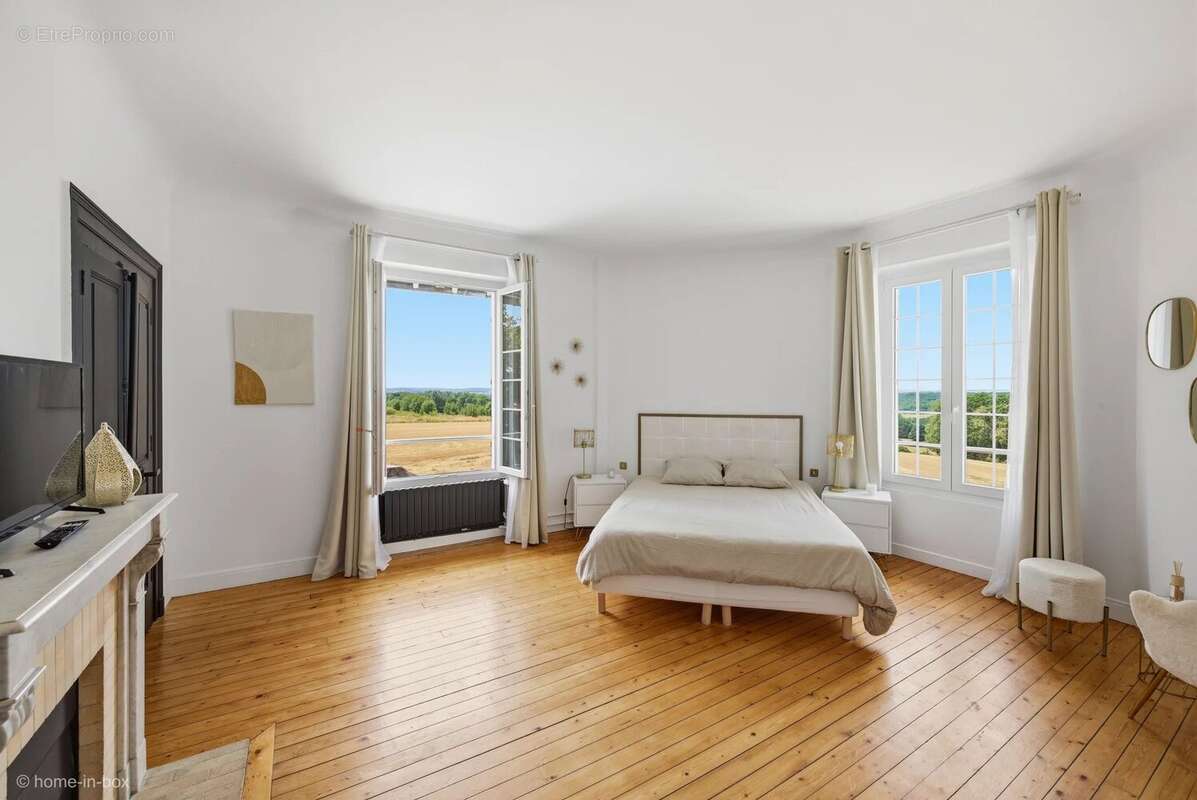 Exclusivité – manoir monceaux-lès-meaux (77470) - photo 24