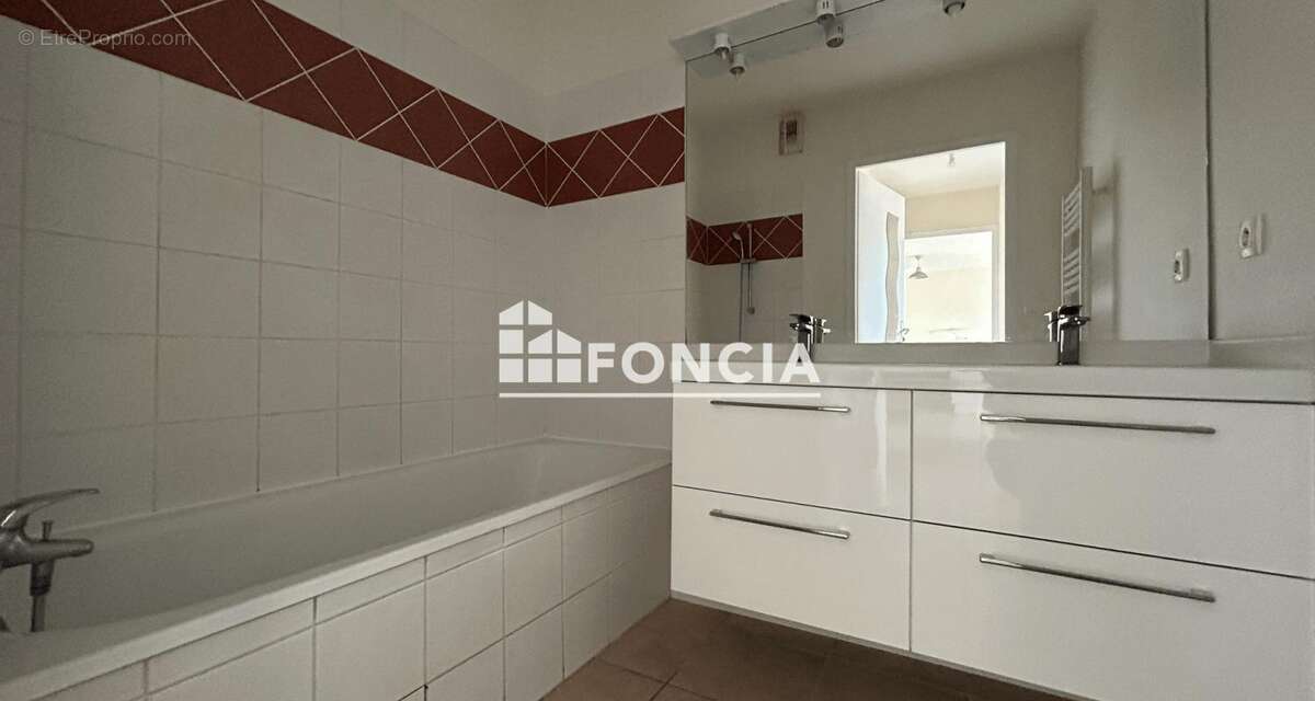 Appartement à ANNEMASSE