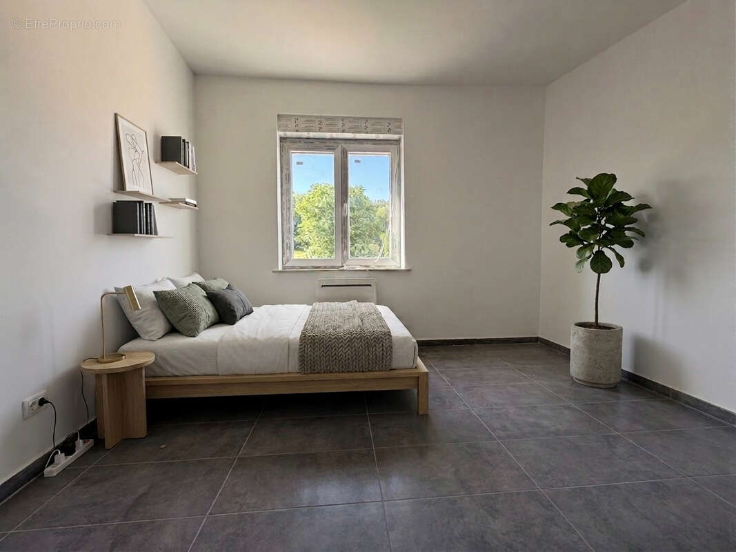 Appartement à APACH