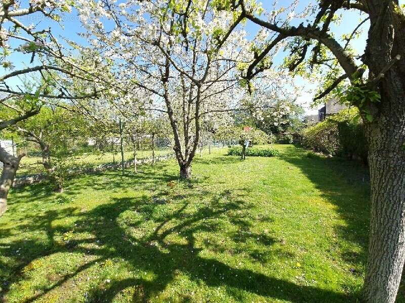 Maison à NOGENT-SUR-OISE