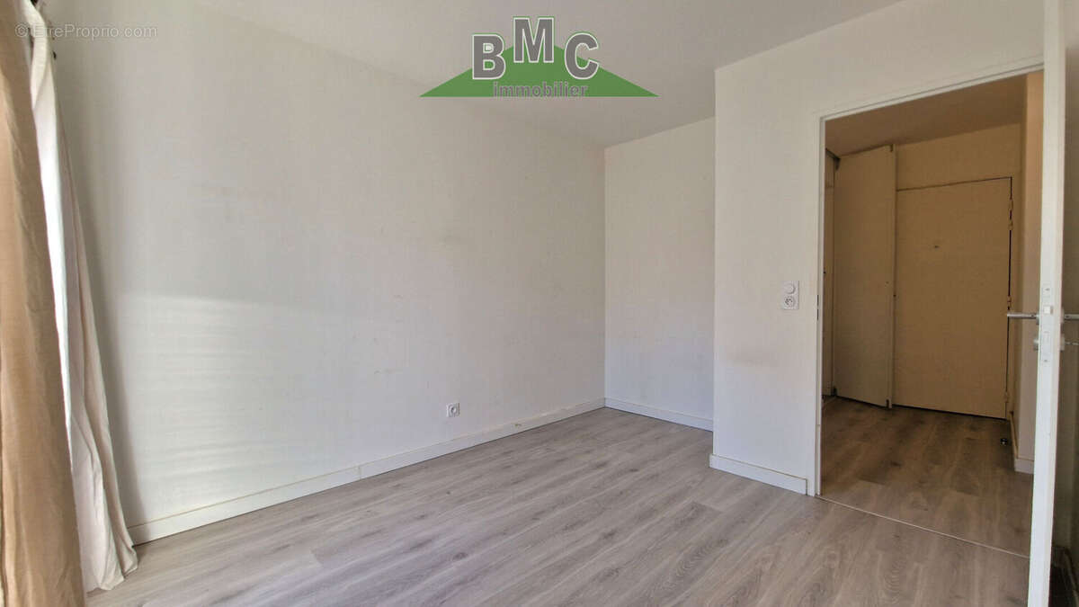 Appartement à ERMONT