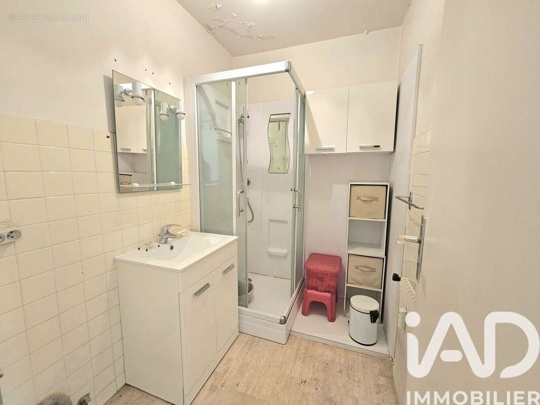 Photo 8 - Appartement à CANNES