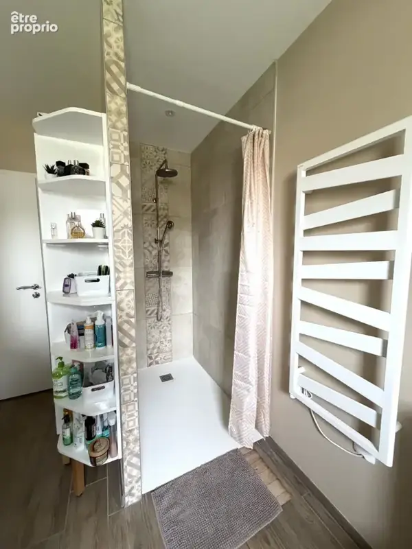 Maison Plain Pied Bayon - photo 7