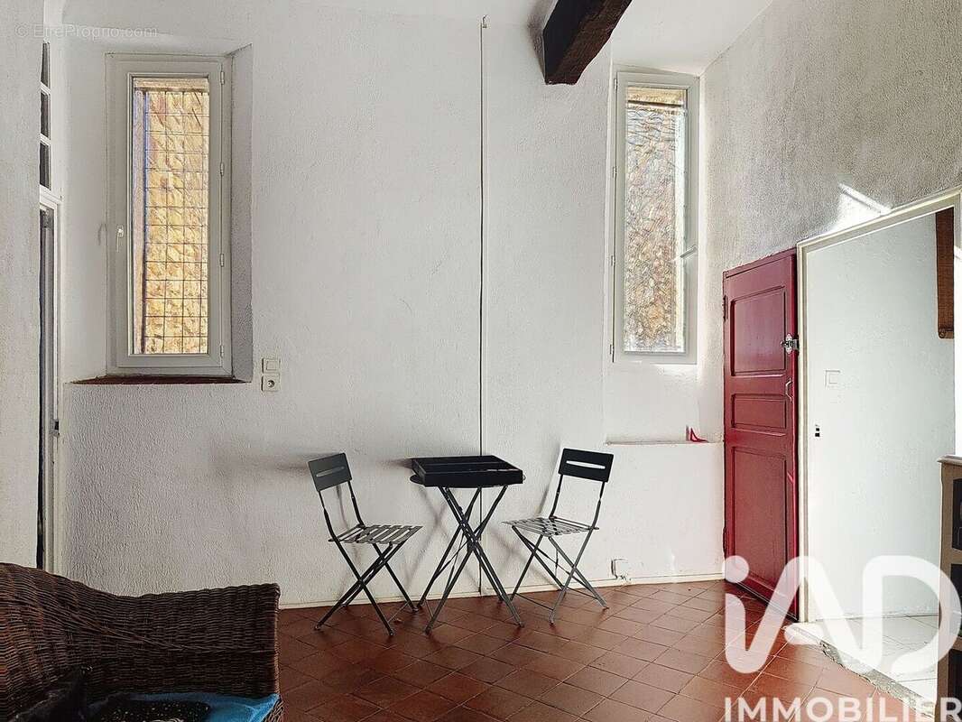 Photo 7 - Appartement à CUERS