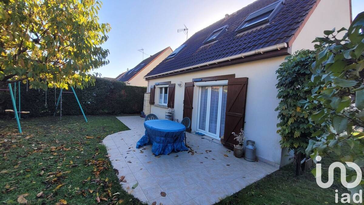 Photo 1 - Maison à ORLEANS