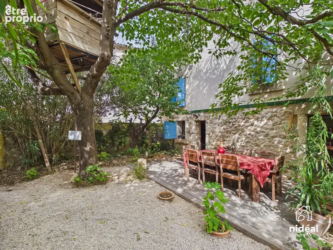Maison 6 pièces 200 m² à vendre à Saturargues (34400) - photo 3