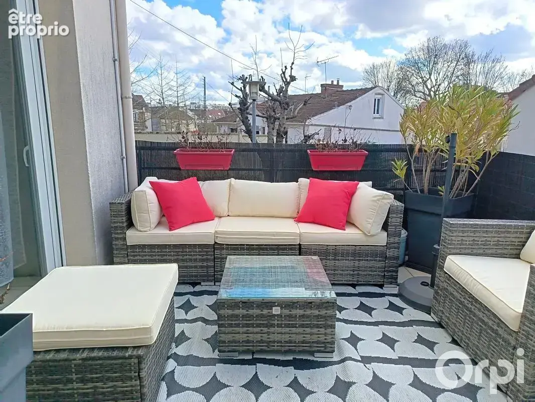 Maison à Vendre de 4 pièces à Longjumeau (97m2) - photo 2