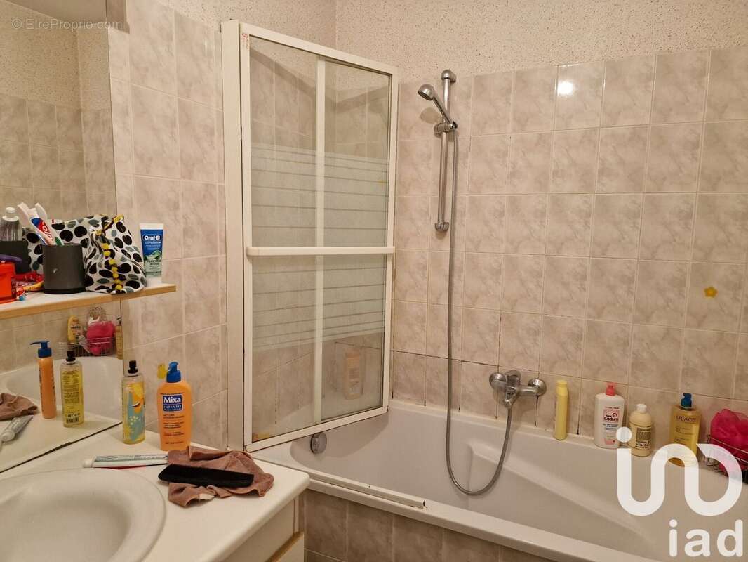 Photo 8 - Appartement à NONTRON