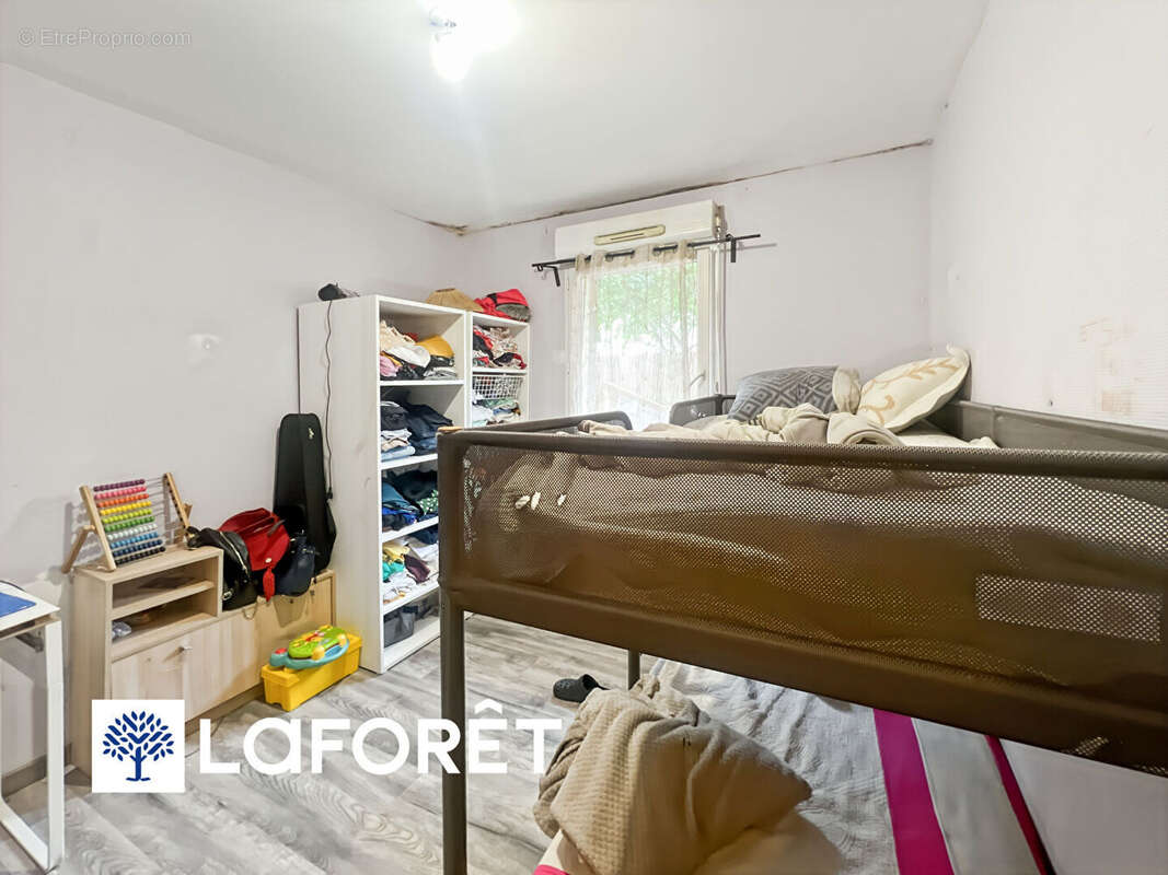 Appartement Grigny 3 pièces 47.89 m² - photo 5