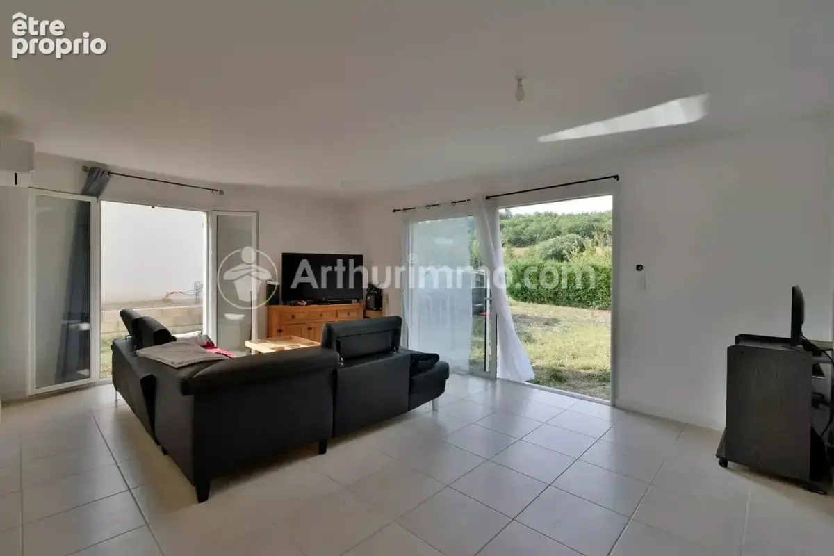 Vente Maison Saint-gauzens(81390) 193 000ï¿œ - photo 4