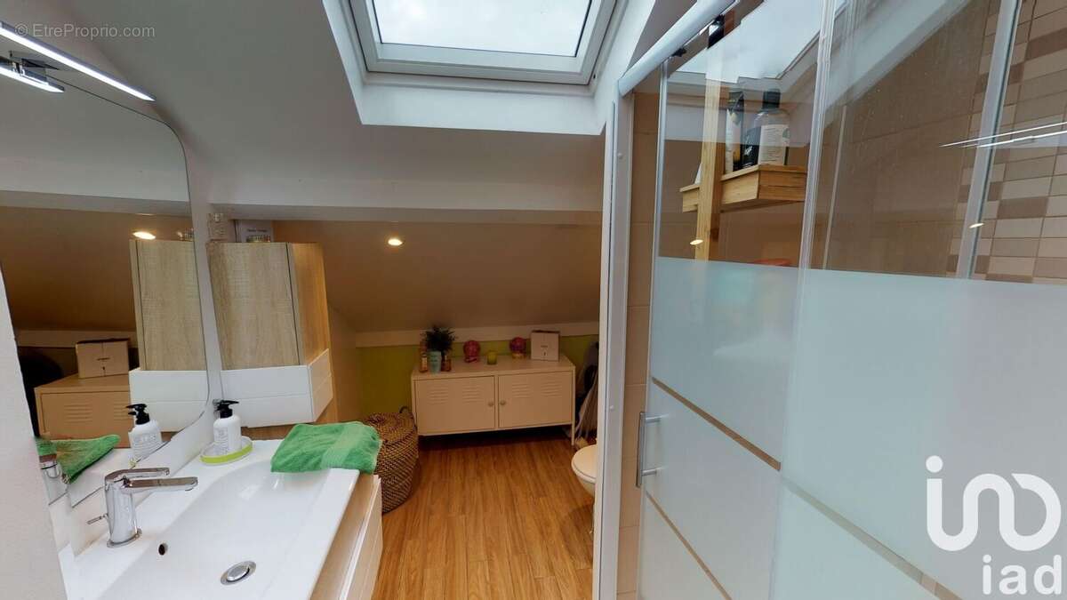 Photo 8 - Appartement à GRENOBLE