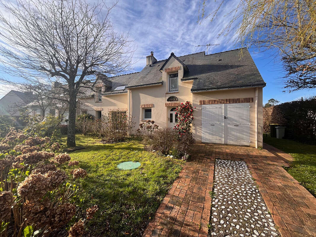 Maison à PIRIAC-SUR-MER
