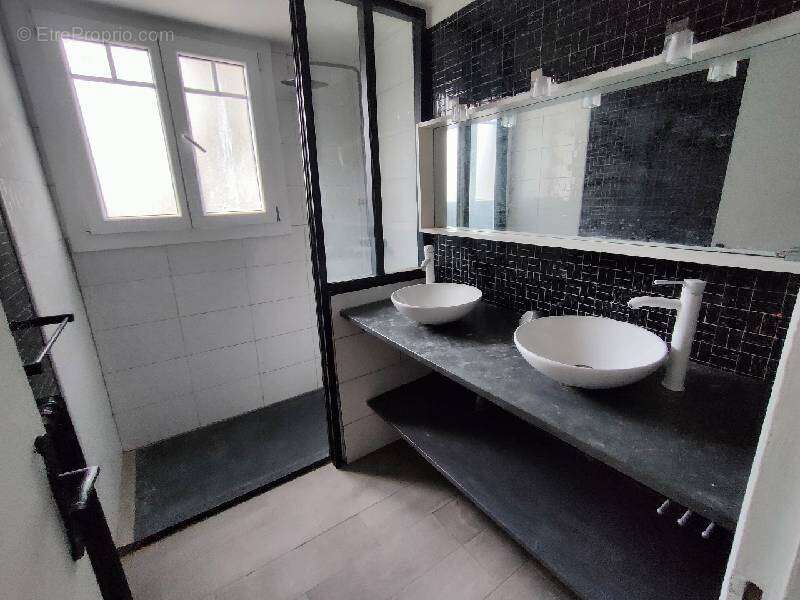 Maison à MITRY-MORY