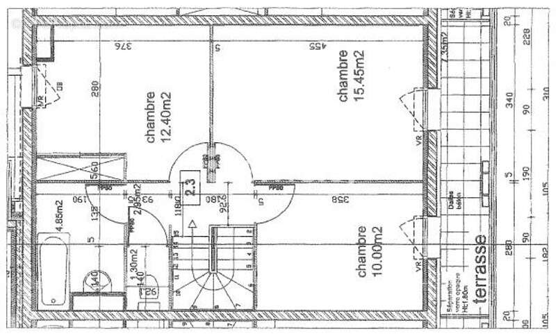 Appartement à LILLE
