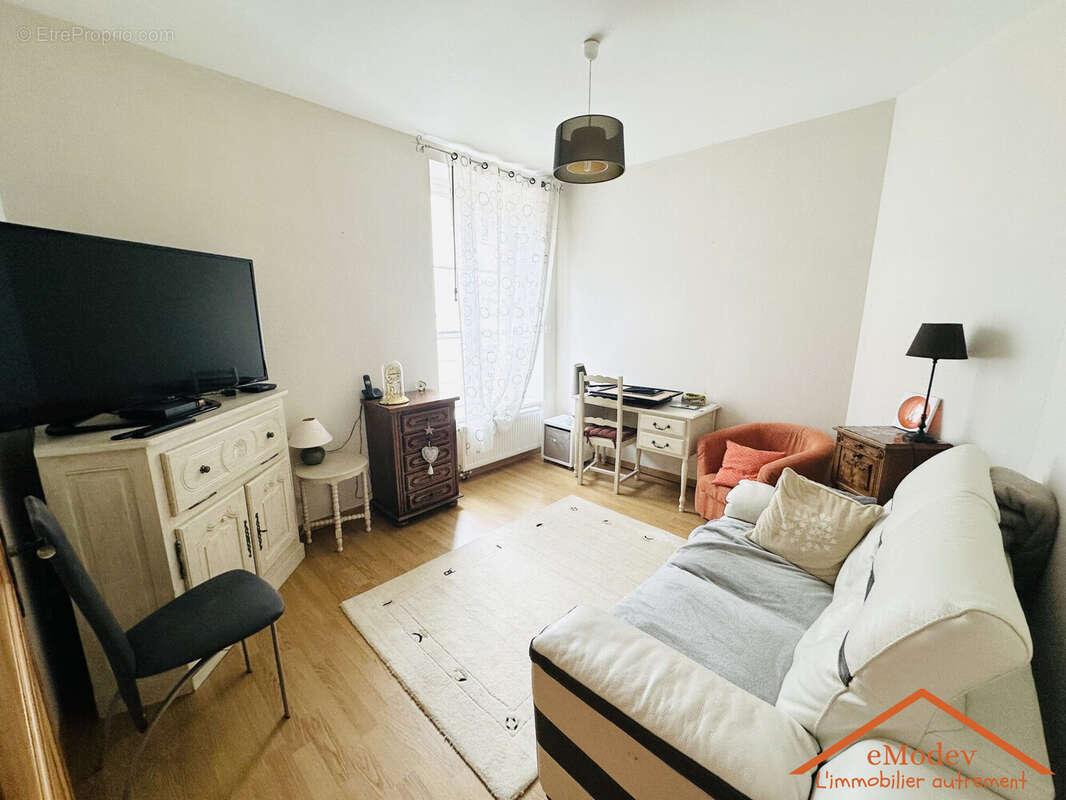 Appartement à REMIREMONT