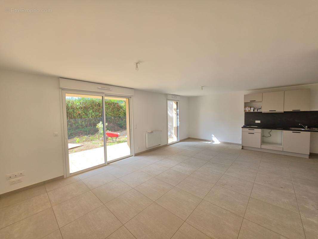 LOT N°001 - Appartement T4 " Résidence L'Envogue " à PERROS-GUIREC - photo 4