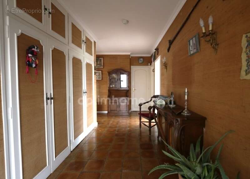 Maison à YUTZ