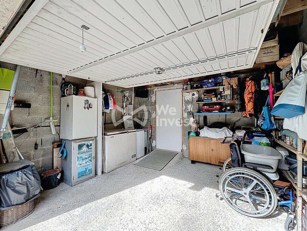 Maison à PRADES-LE-LEZ