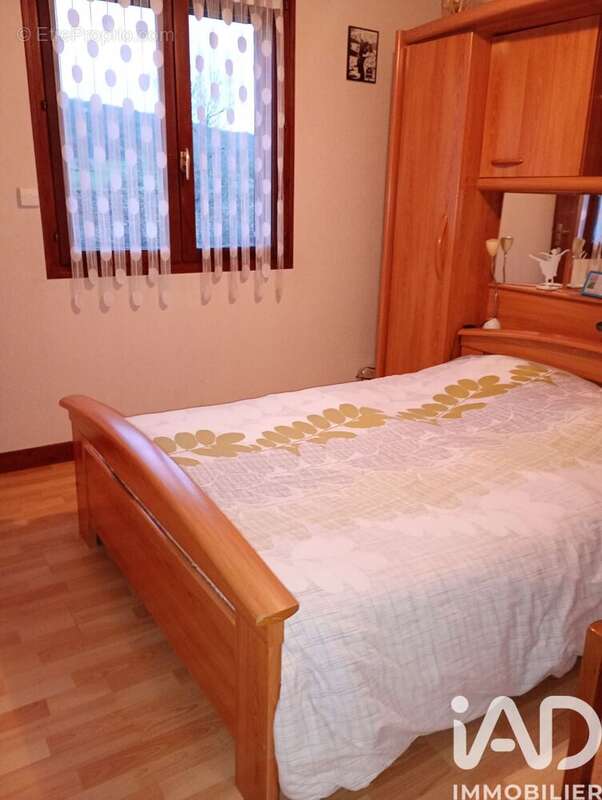 Maison 83 m² à Vesaignes-Sous-Lafauche  - photo 9