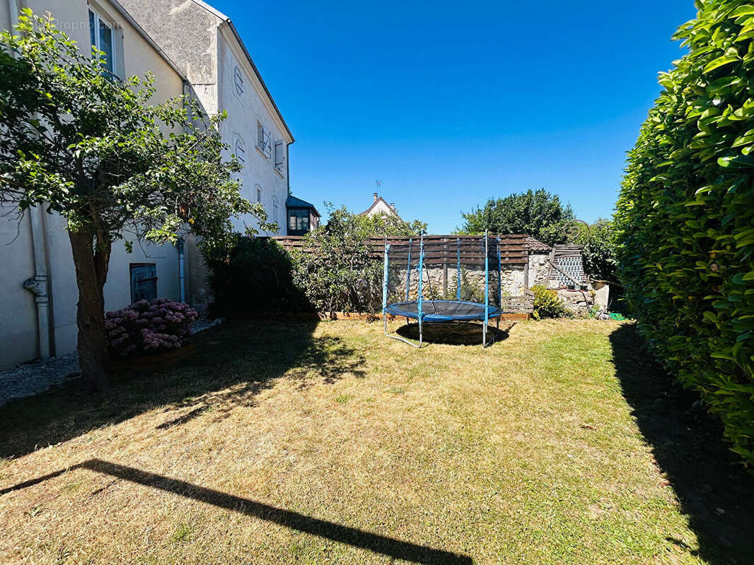 Maison à LA FERTE-SOUS-JOUARRE