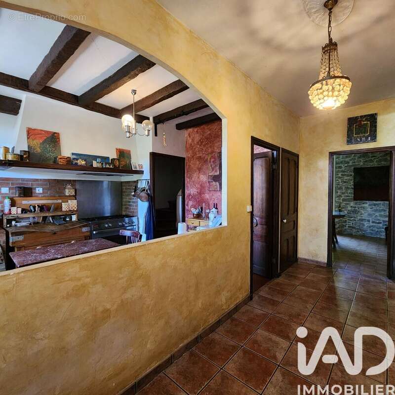 Photo 2 - Maison à PUICHERIC