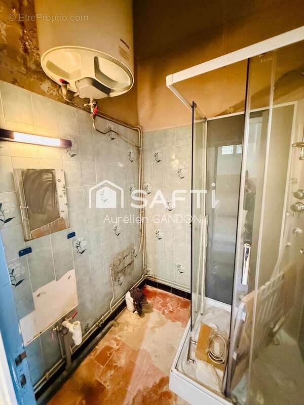 Photo 5 - Appartement à JOIGNY