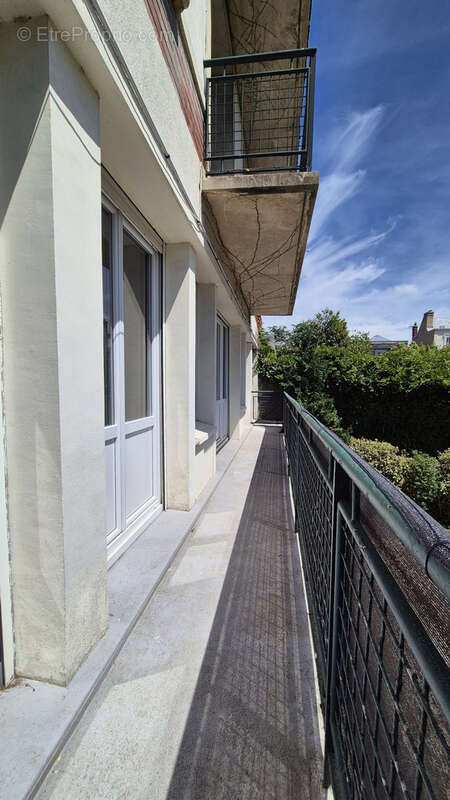 Appartement à LE HAVRE