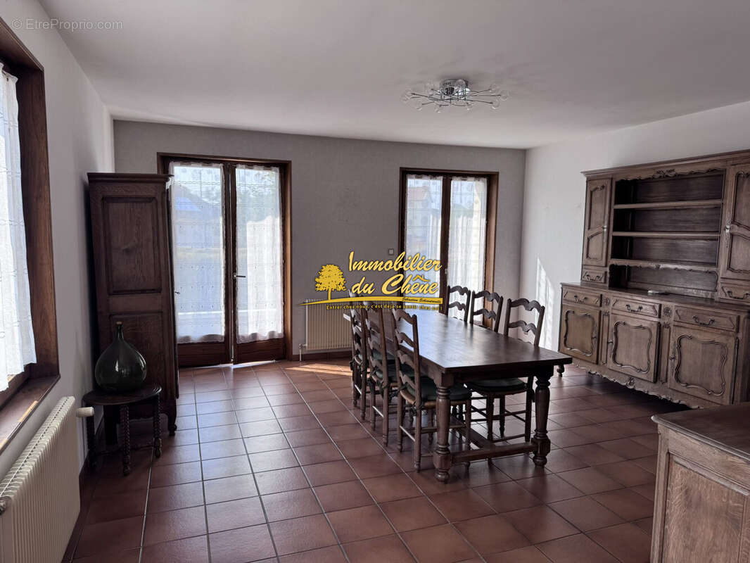 Maison 134 m² à Saint-Loup-Sur-Semouse  - photo 5