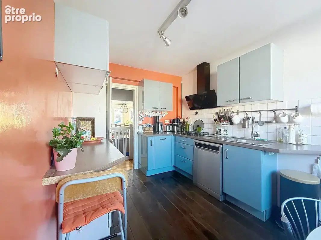 Appartement 8 pièces 173 m² à vendre à Rennes (35000) - photo 5